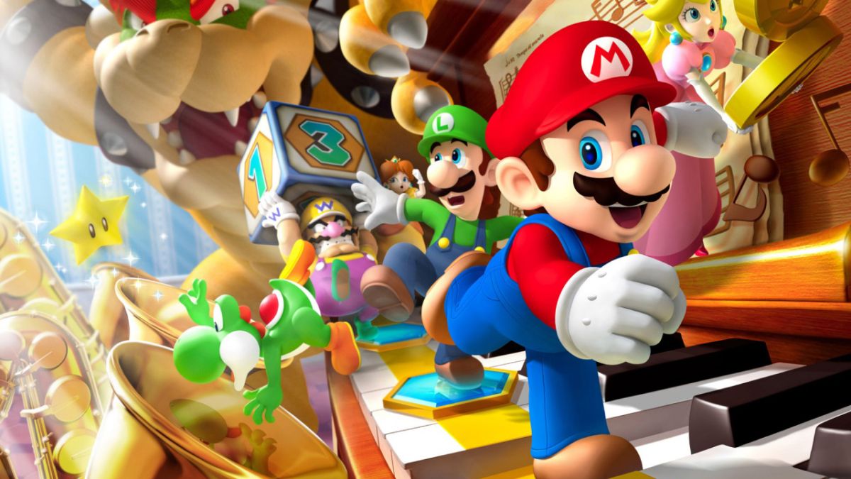 Nintendo Switch : quelles sont les (bonnes) alternatives à Super Mario pour  Noël ?